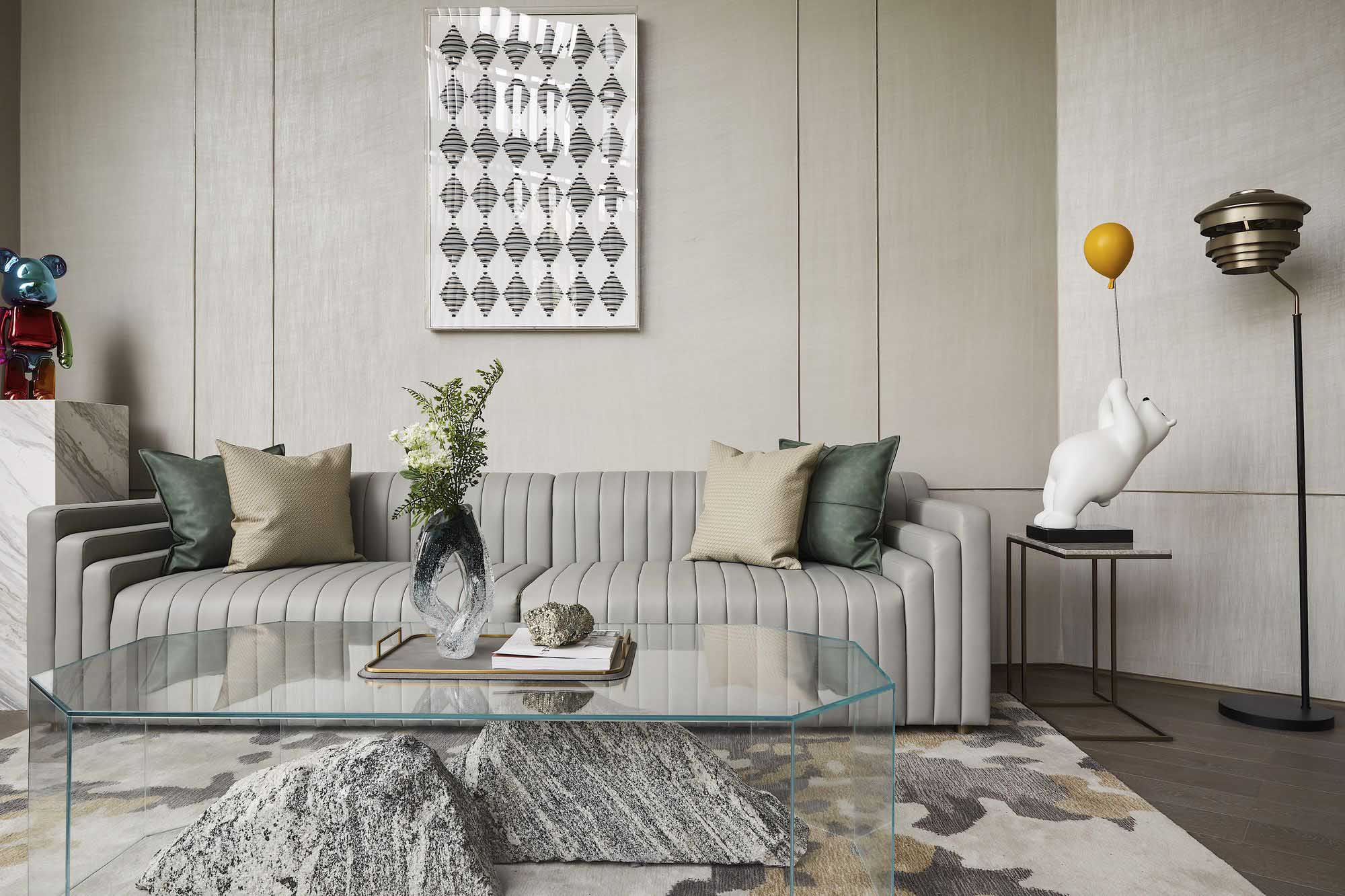 售樓處設計,營銷中心設計,軟裝設計,售樓處軟裝設計,浙江售樓處設計,台州中天望江府,台州中天望江府售樓處,現代風格售樓處設計,上海馥高設計,馥高設計作品,馥高設計,項目投稿