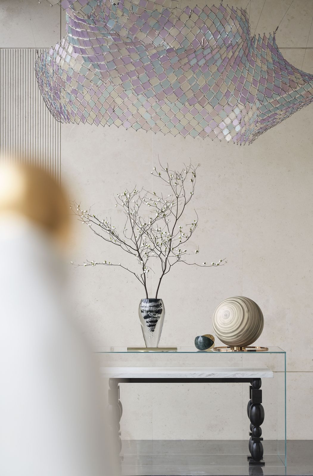 售樓處設計,營銷中心設計,軟裝設計,售樓處軟裝設計,浙江售樓處設計,台州中天望江府,台州中天望江府售樓處,現代風格售樓處設計,上海馥高設計,馥高設計作品,馥高設計,項目投稿