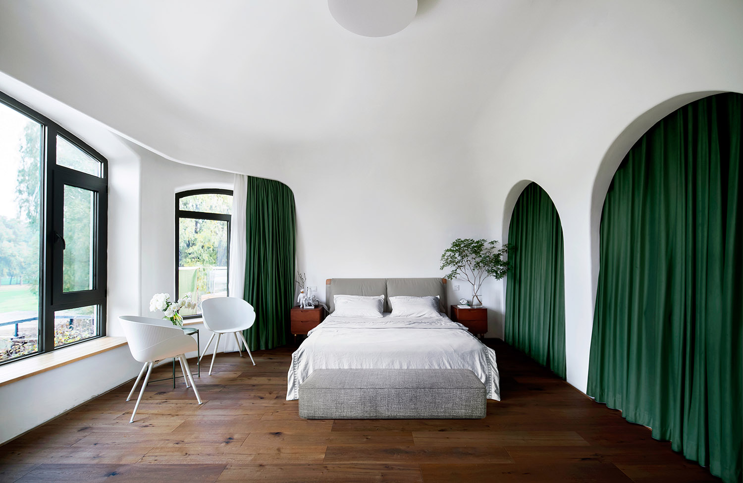 河北家裝設計,河北別墅設計,現代風格別墅,現代風格別墅設計,住宅設計,別墅設計,度假別墅設計,河北度假別墅,家裝設計,家裝設計案例,家裝設計裝修效果圖,項目投稿,程暉作品,程暉,程暉設計師,唯木空間設計