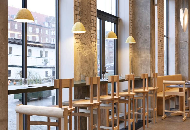 Spacon&X,noma,餐廳設計,國外餐廳設計,餐廳設計案例,餐廳設計案例,國外餐廳設計