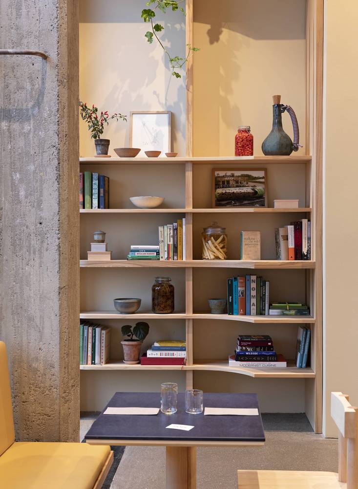 Spacon&X,noma,餐廳設計,國外餐廳設計,餐廳設計案例,餐廳設計案例,國外餐廳設計