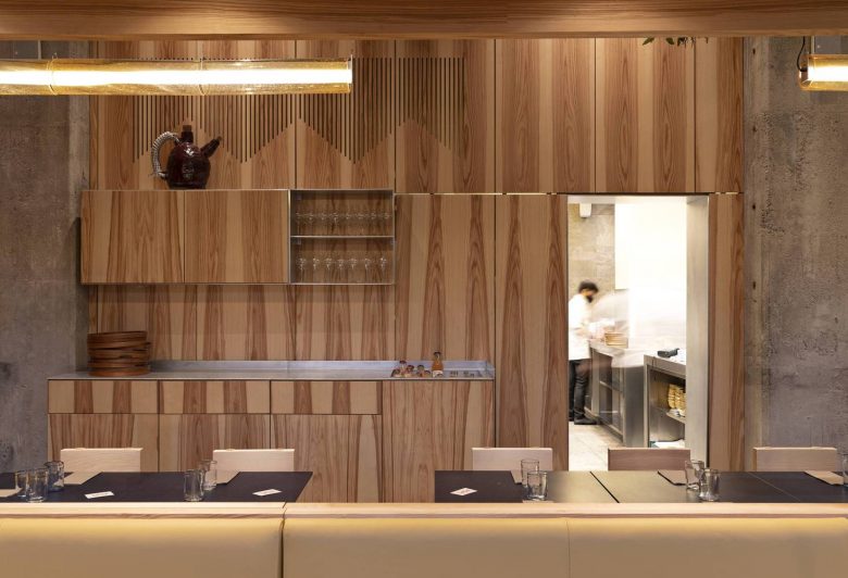 Spacon&X,noma,餐廳設計,國外餐廳設計,餐廳設計案例,餐廳設計案例,國外餐廳設計