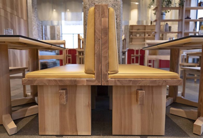 Spacon&X,noma,餐廳設計,國外餐廳設計,餐廳設計案例,餐廳設計案例,國外餐廳設計