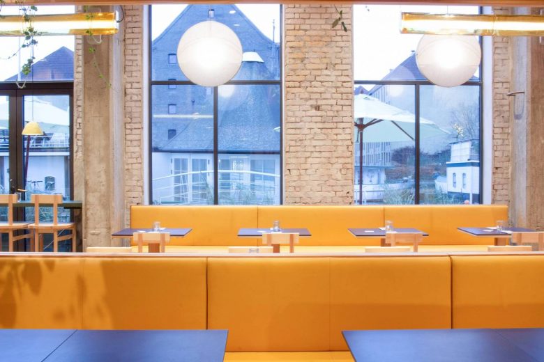 Spacon&X,noma,餐廳設計,國外餐廳設計,餐廳設計案例,餐廳設計案例,國外餐廳設計