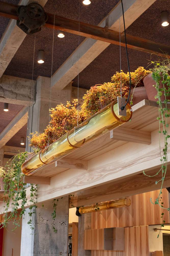 Spacon&X,noma,餐廳設計,國外餐廳設計,餐廳設計案例,餐廳設計案例,國外餐廳設計