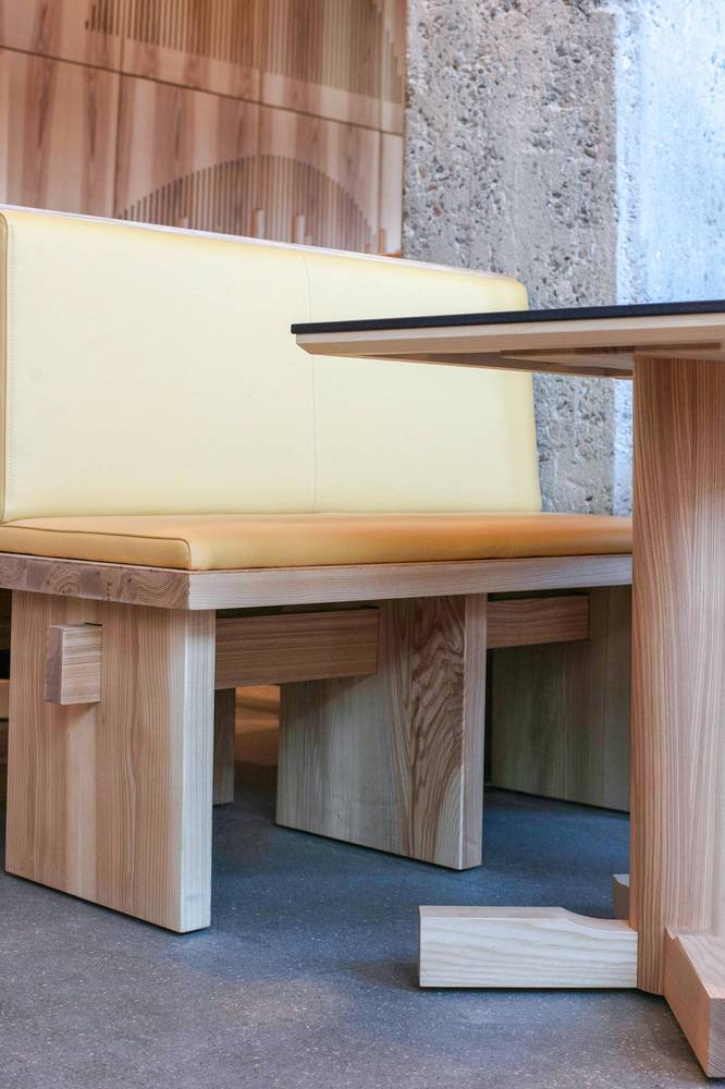 Spacon&X,noma,餐廳設計,國外餐廳設計,餐廳設計案例,餐廳設計案例,國外餐廳設計