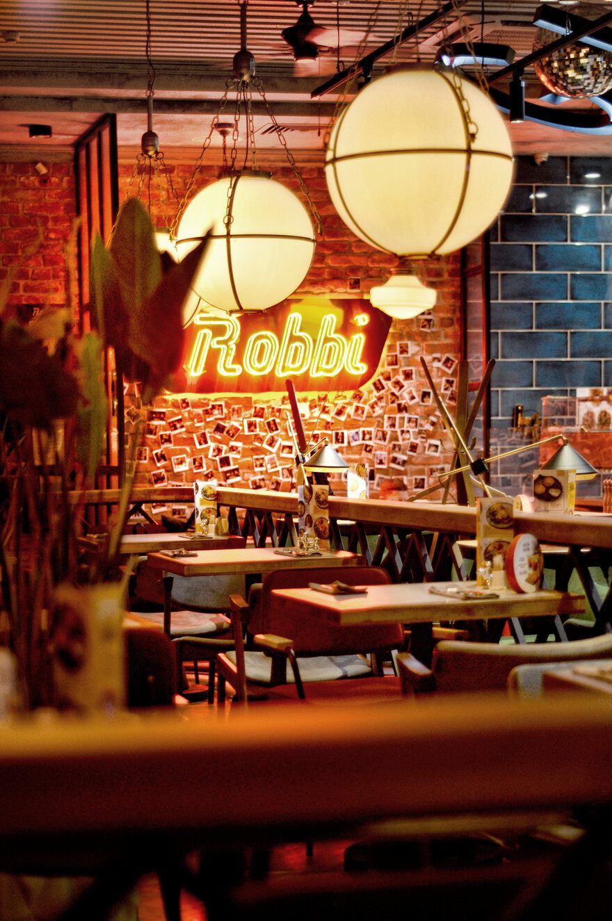 酒吧設計,酒館設計,170㎡酒吧設計,國外酒吧設計,酒吧設計案例