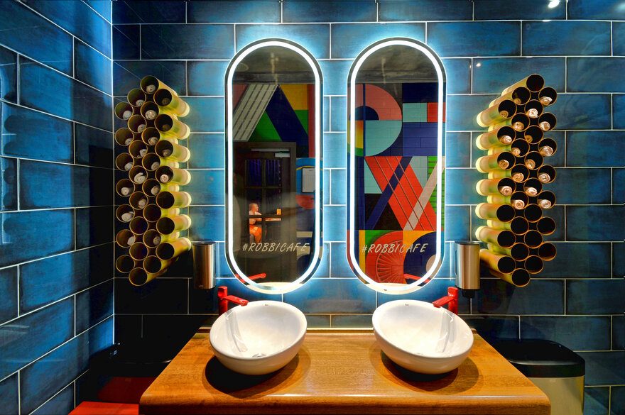 酒吧設計,酒館設計,170㎡酒吧設計,國外酒吧設計,酒吧設計案例