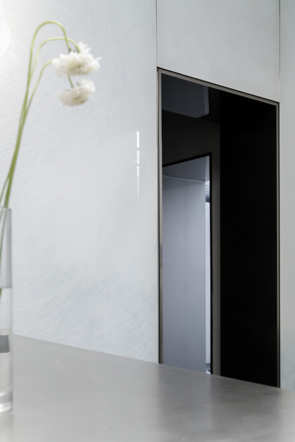 花店設計,花藝店設計,精品花店設計,精品花藝店設計,上海花店設計,Absolute精品花藝店,上海Absolute精品花藝店,Absolute Flower Shop,上海Absolute Flower Shop,木君建築,木君建築設計,項目投稿