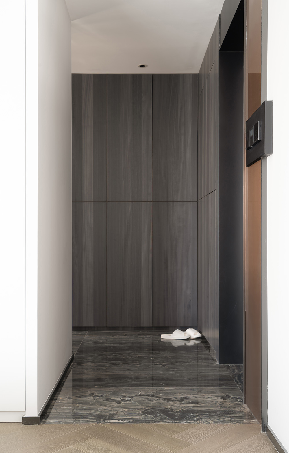 家裝設計,住宅設計,現代風格住宅設計,杭州住宅設計,杭州家裝設計,大平層設計,項目投稿,DNA,DNA邸內建築,杭州DNA邸內建築設計,DNA邸內建築設計