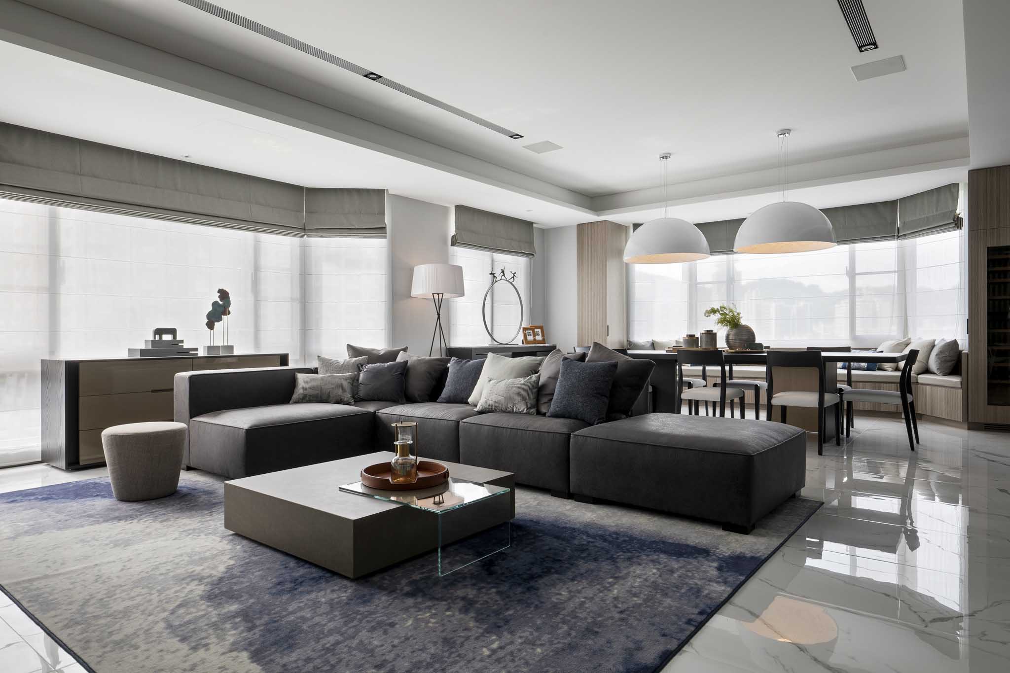 DJ PLUS舒傑設計,住宅設計,台灣設計,設計狂小姐®