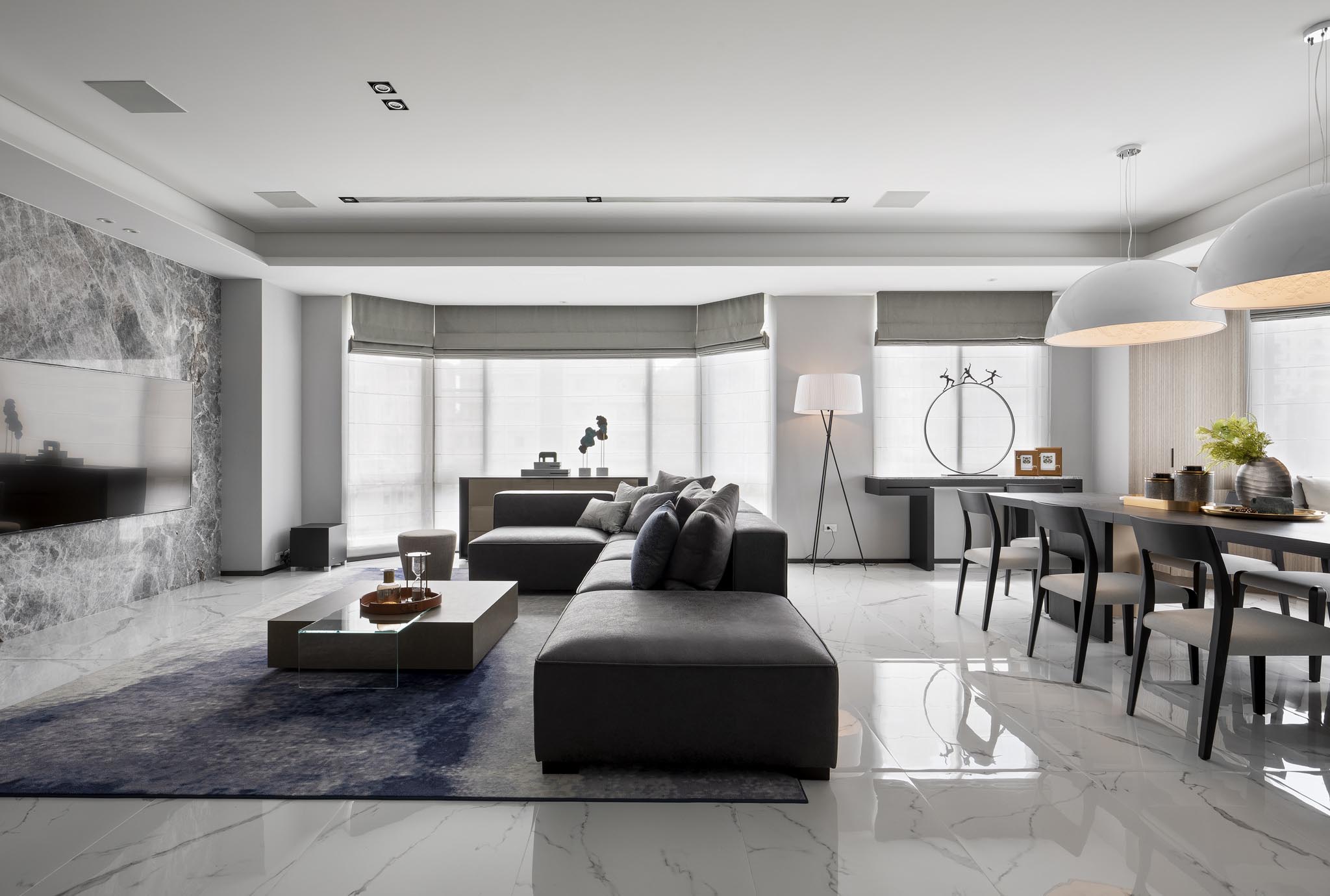 DJ PLUS舒傑設計,住宅設計,台灣設計,設計狂小姐®