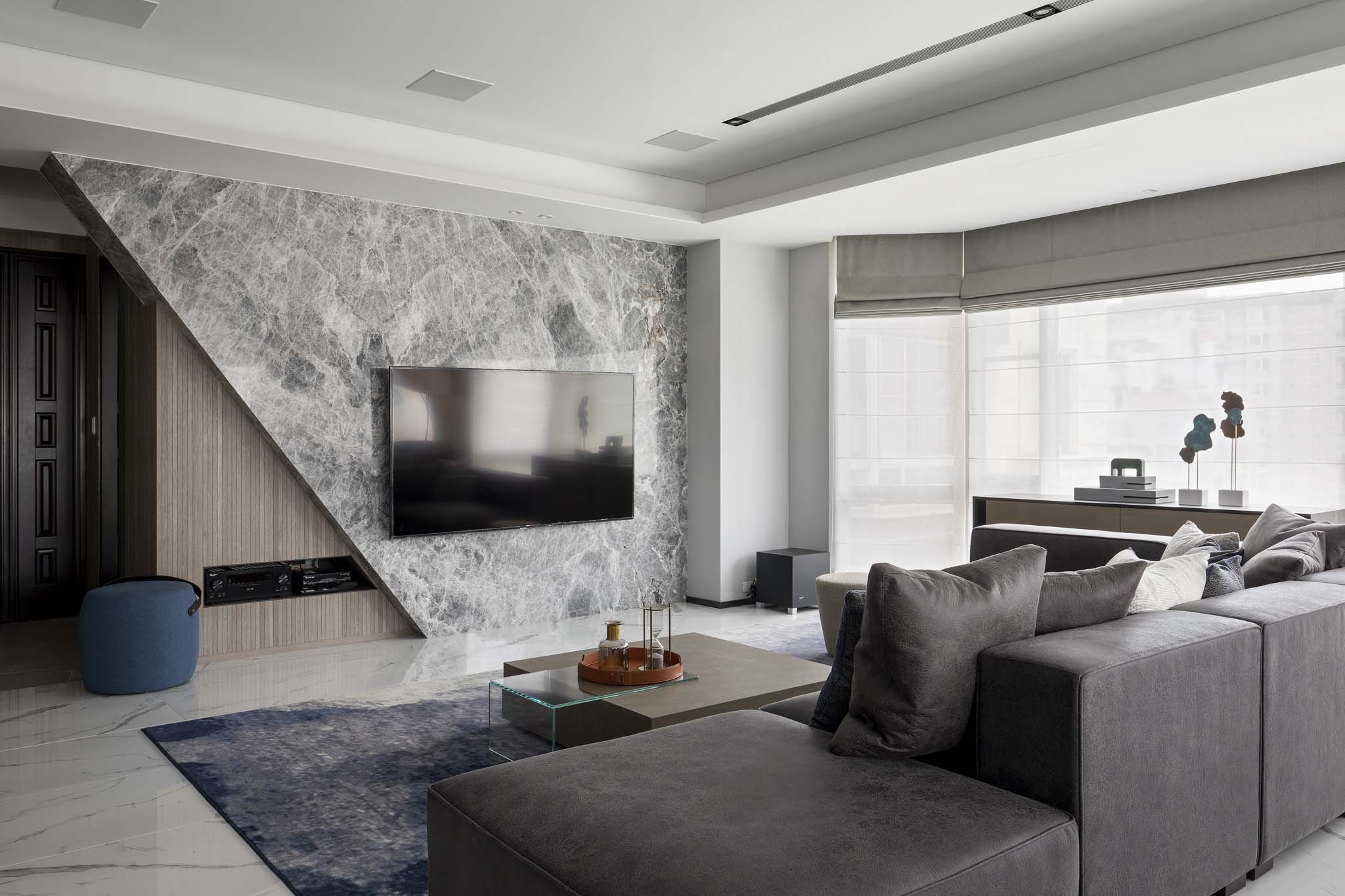 DJ PLUS舒傑設計,住宅設計,台灣設計,設計狂小姐®