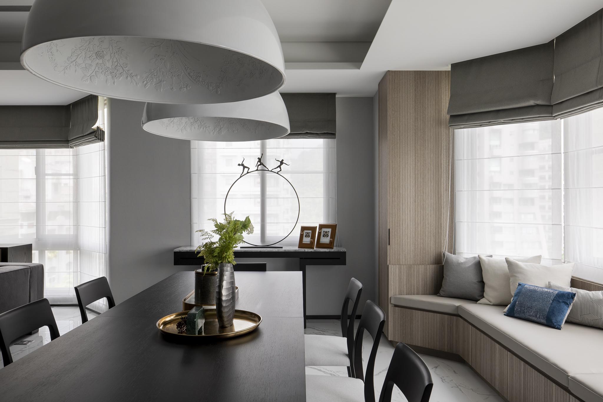 DJ PLUS舒傑設計,住宅設計,台灣設計,設計狂小姐®