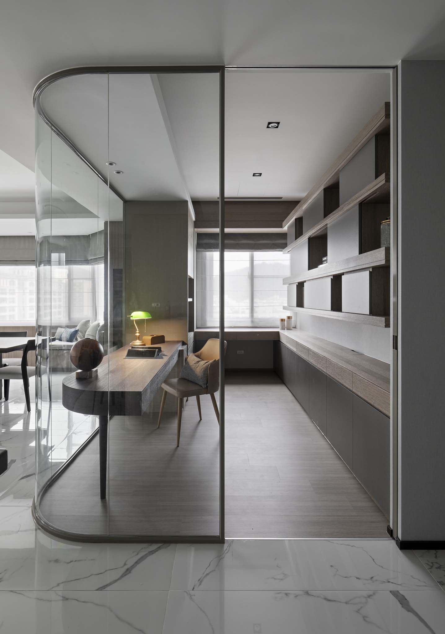 DJ PLUS舒傑設計,住宅設計,台灣設計,設計狂小姐®