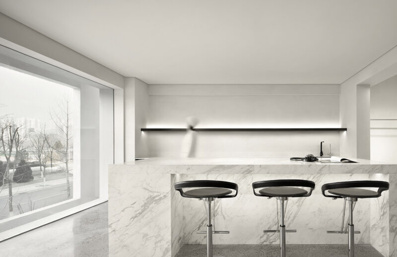 末染設計 | 太原MAISON JANE（兮間）服裝店