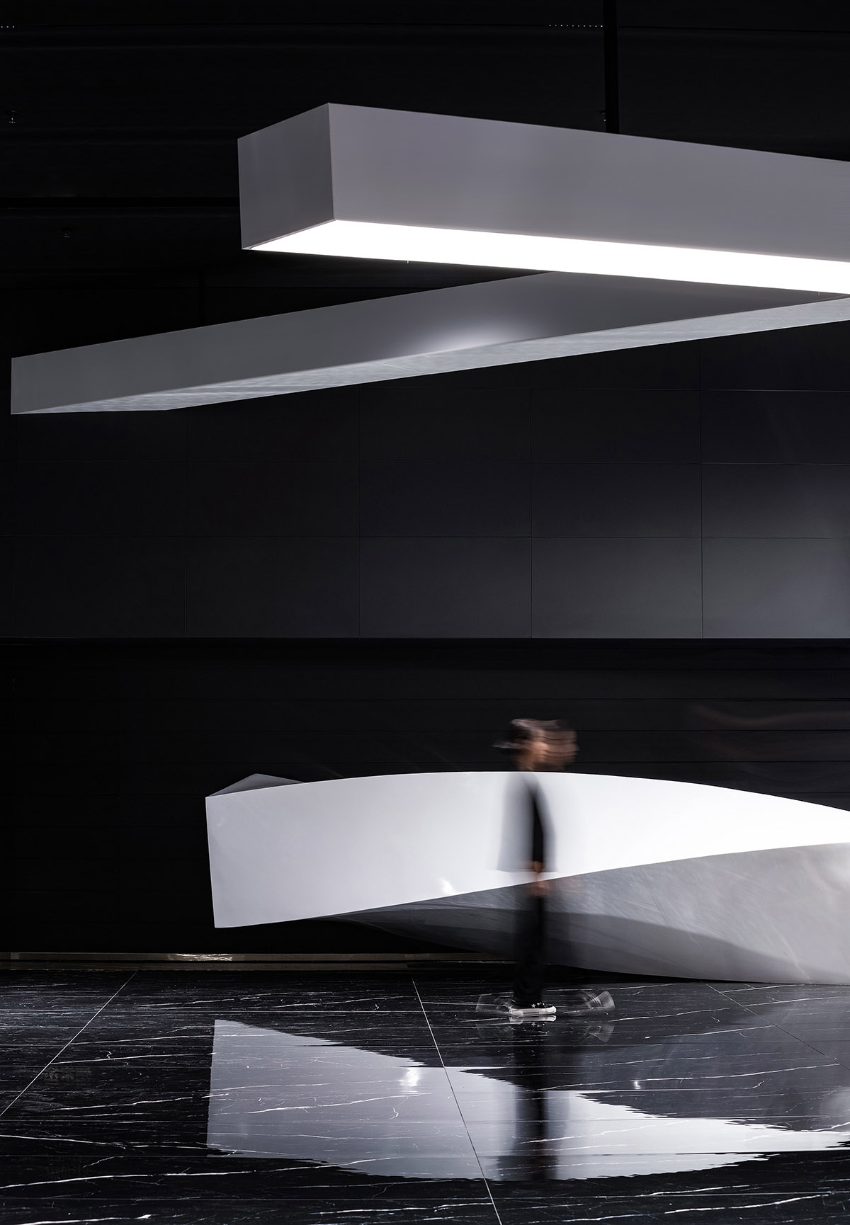 MOC DESIGN OFFICE,MOC DESIGN,MOC DESIGN設計,影院設計,電影院設計,奧斯卡影城鄭州升龍國際中心店,電影院設計案例,影城設計