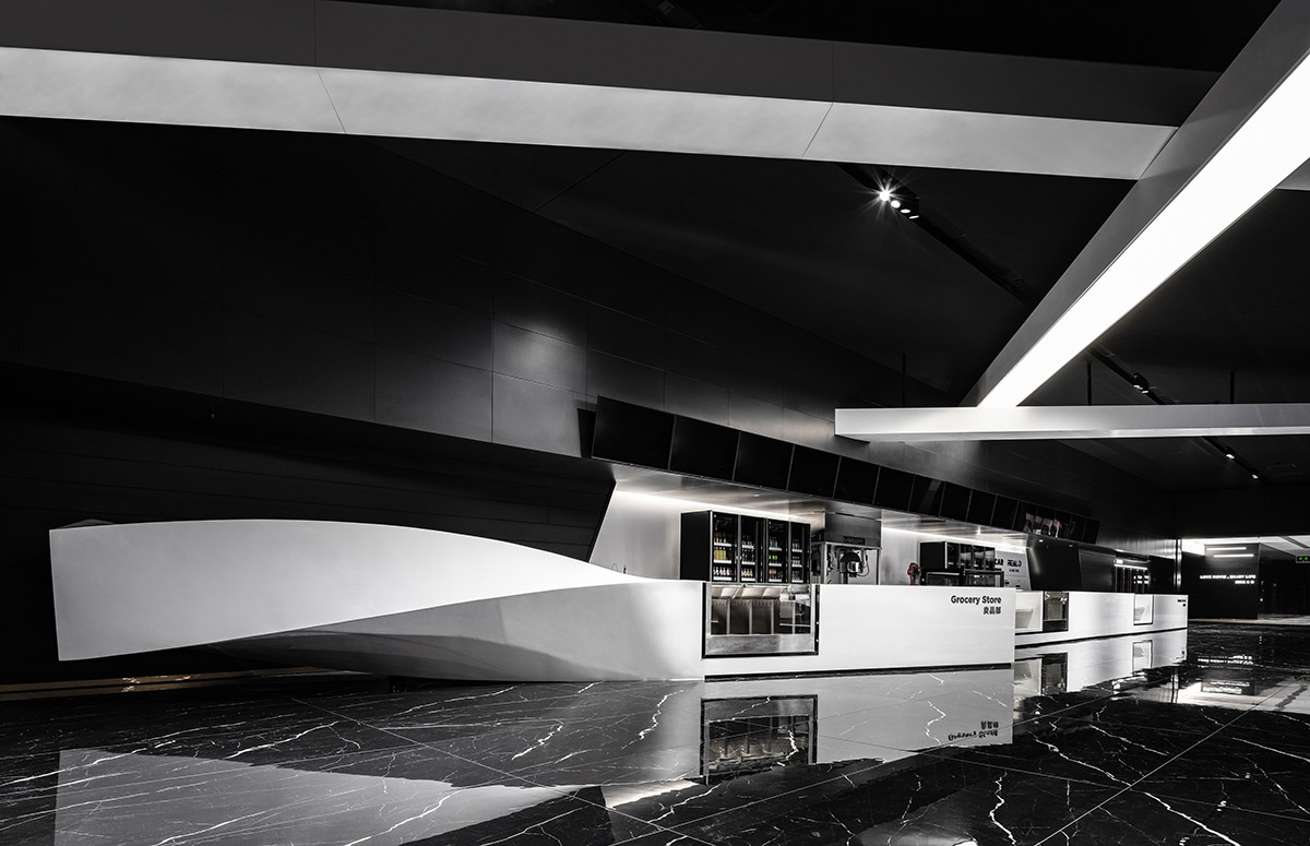 MOC DESIGN OFFICE,MOC DESIGN,MOC DESIGN設計,影院設計,電影院設計,奧斯卡影城鄭州升龍國際中心店,電影院設計案例,影城設計