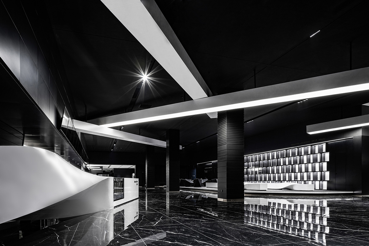 MOC DESIGN OFFICE,MOC DESIGN,MOC DESIGN設計,影院設計,電影院設計,奧斯卡影城鄭州升龍國際中心店,電影院設計案例,影城設計