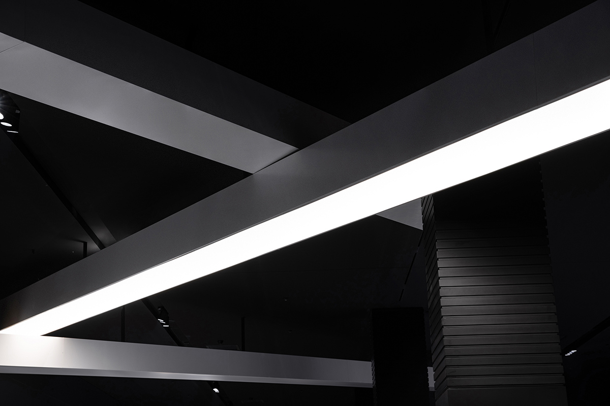 MOC DESIGN OFFICE,MOC DESIGN,MOC DESIGN設計,影院設計,電影院設計,奧斯卡影城鄭州升龍國際中心店,電影院設計案例,影城設計