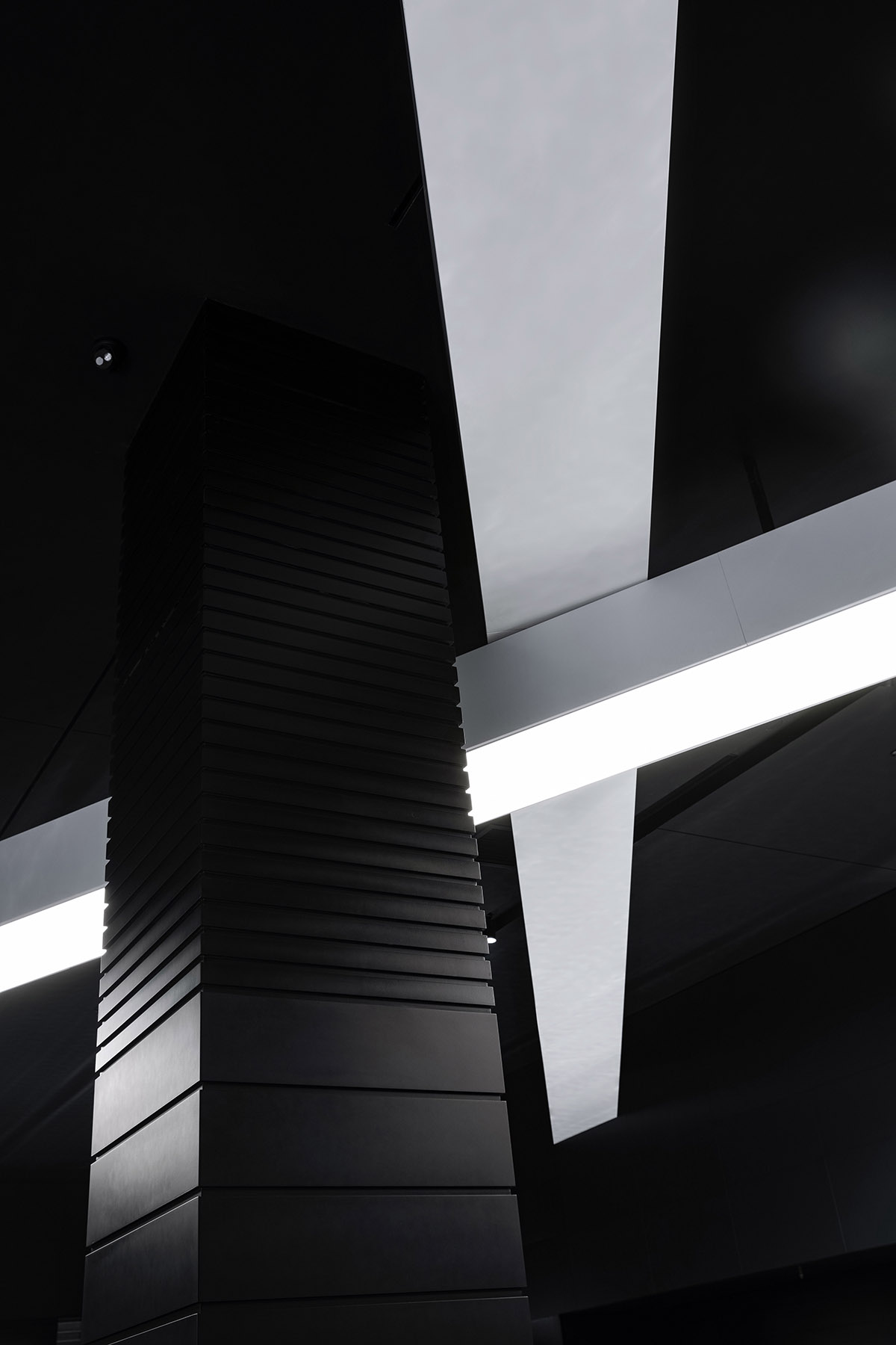 MOC DESIGN OFFICE,MOC DESIGN,MOC DESIGN設計,影院設計,電影院設計,奧斯卡影城鄭州升龍國際中心店,電影院設計案例,影城設計