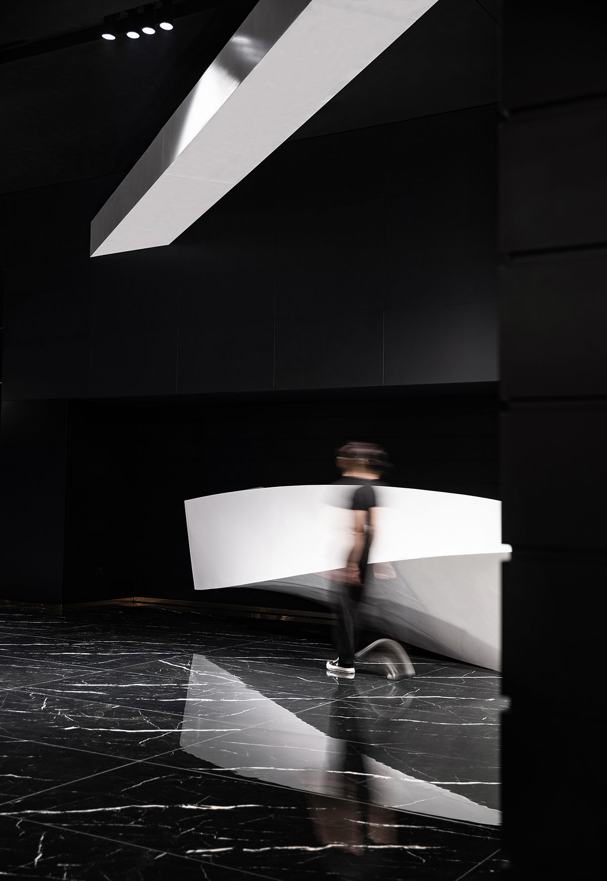 MOC DESIGN OFFICE,MOC DESIGN,MOC DESIGN設計,影院設計,電影院設計,奧斯卡影城鄭州升龍國際中心店,電影院設計案例,影城設計