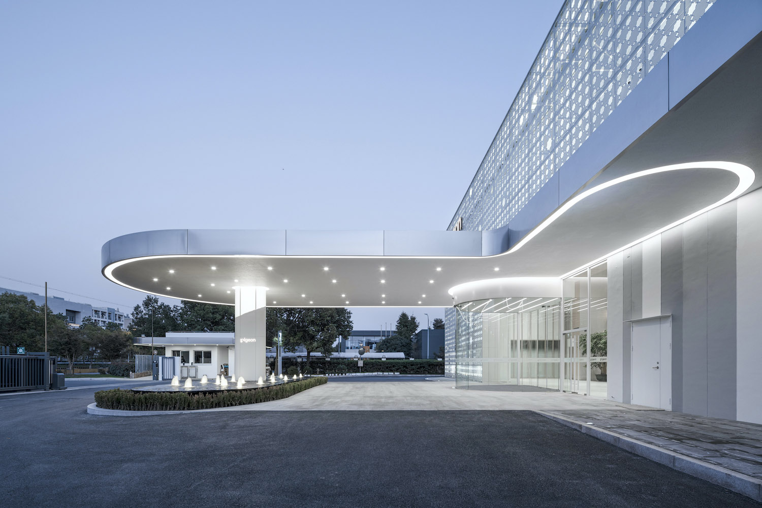 辦公室設計,辦公室改造,上海辦公室設計,上海辦公室改造,貝親辦公室設計,貝親辦公室,上海貝親,上海貝親辦公室,昱景設計,昱景設計作品,項目投稿