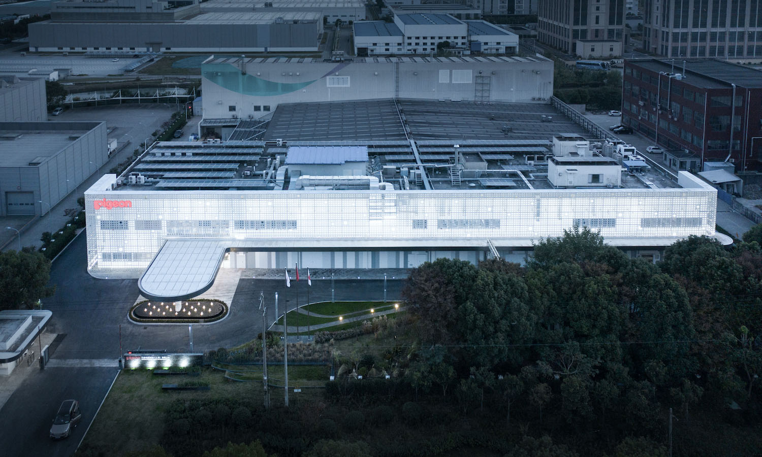 辦公室設計,辦公室改造,上海辦公室設計,上海辦公室改造,貝親辦公室設計,貝親辦公室,上海貝親,上海貝親辦公室,昱景設計,昱景設計作品,項目投稿