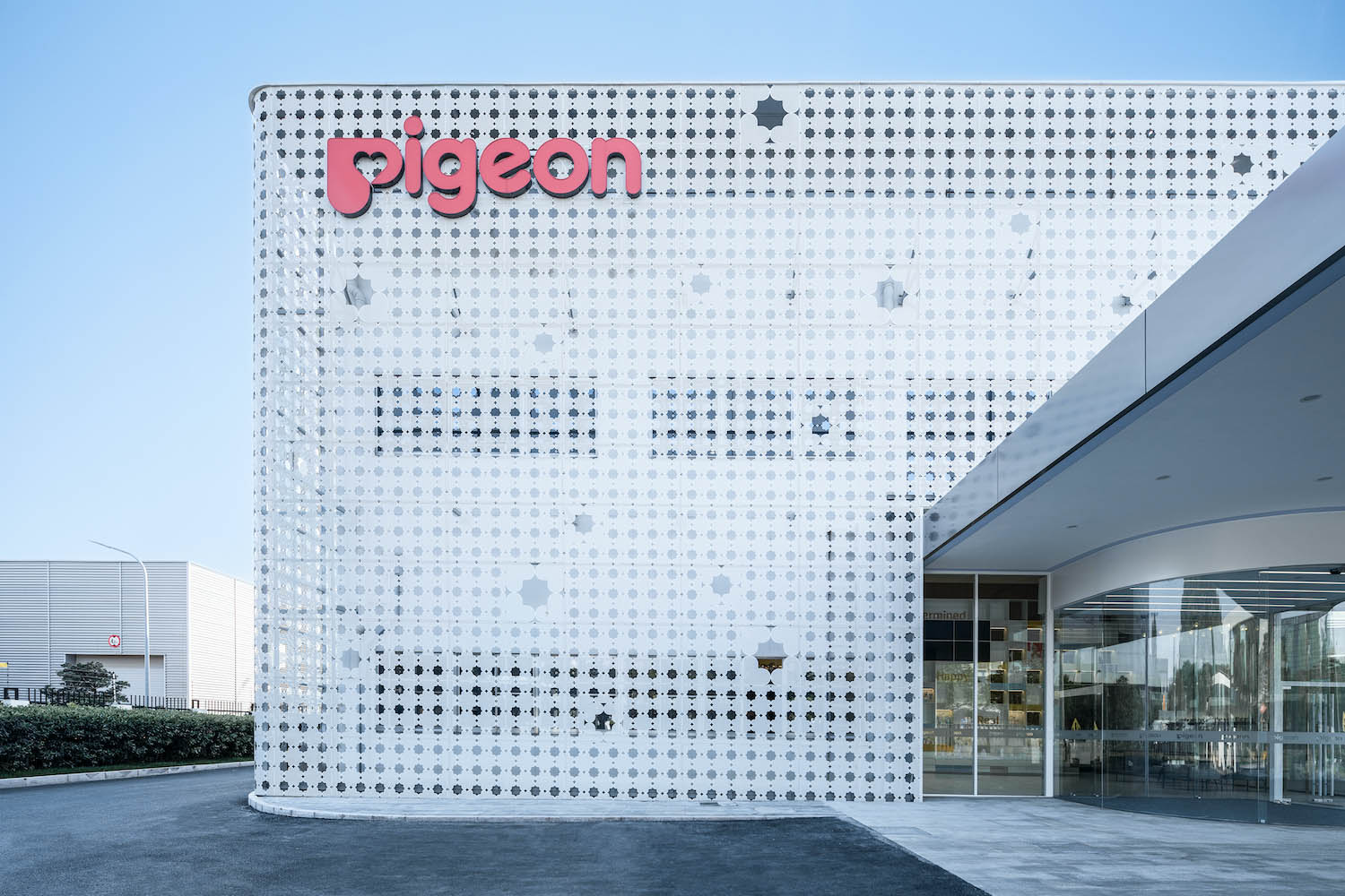 辦公室設計,辦公室改造,上海辦公室設計,上海辦公室改造,貝親辦公室設計,貝親辦公室,上海貝親,上海貝親辦公室,昱景設計,昱景設計作品,項目投稿