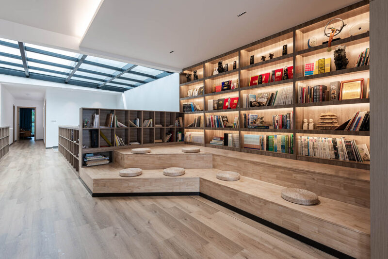 長空創作 | 雲南昆明長空創作辦公樓