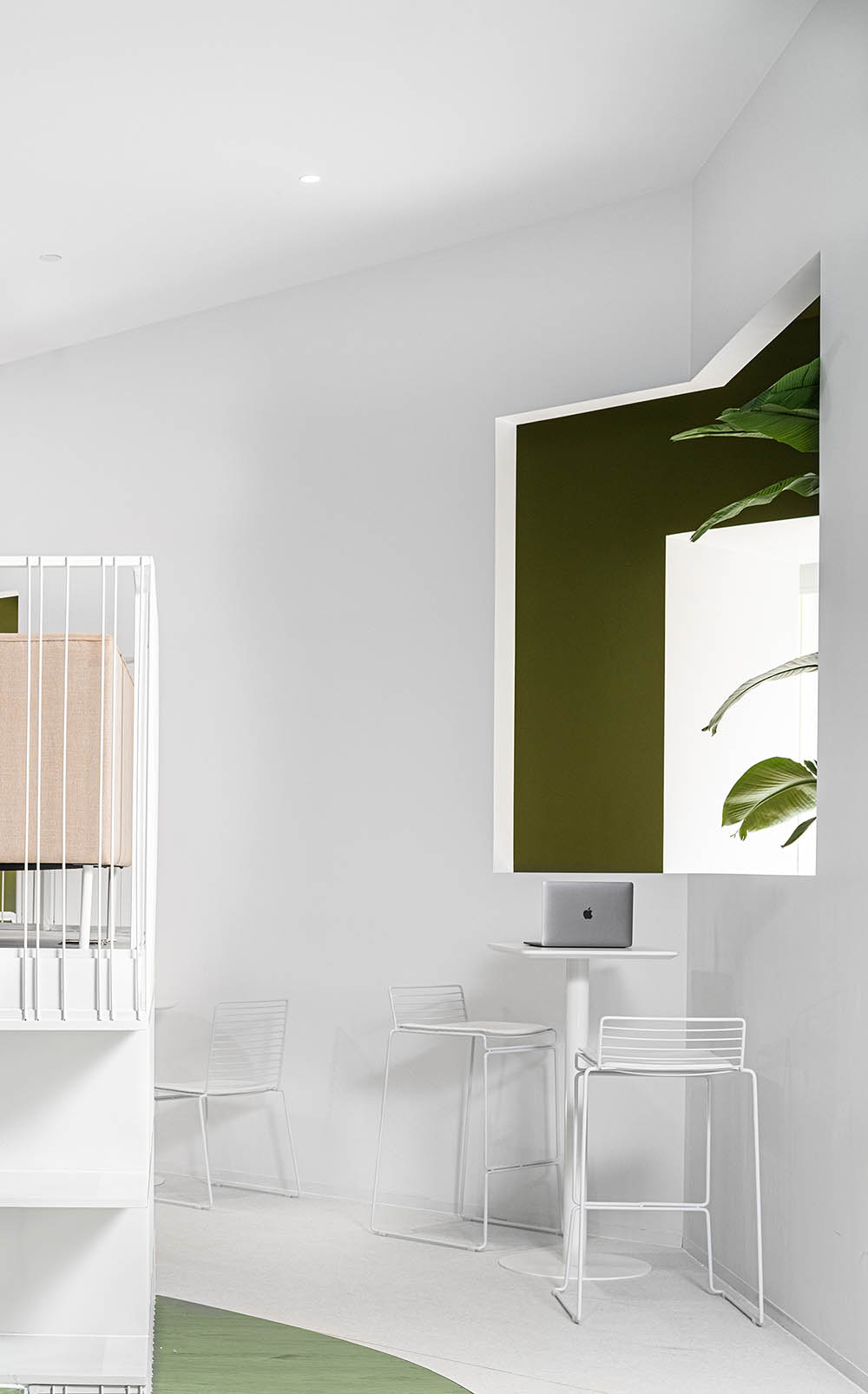 複合型空間,商業空間,北京複合型空間,中關村複合型空間,中關村休閑驛站,清石設計,清石建築設計事務所,項目投稿