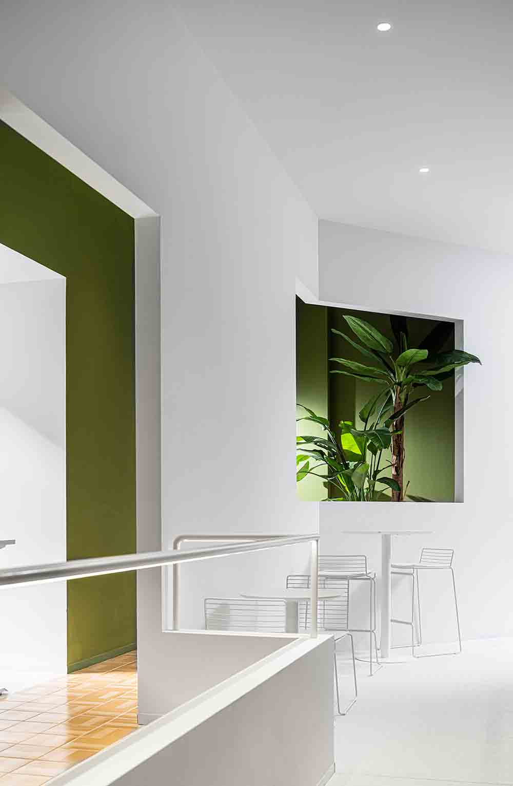 複合型空間,商業空間,北京複合型空間,中關村複合型空間,中關村休閑驛站,清石設計,清石建築設計事務所,項目投稿