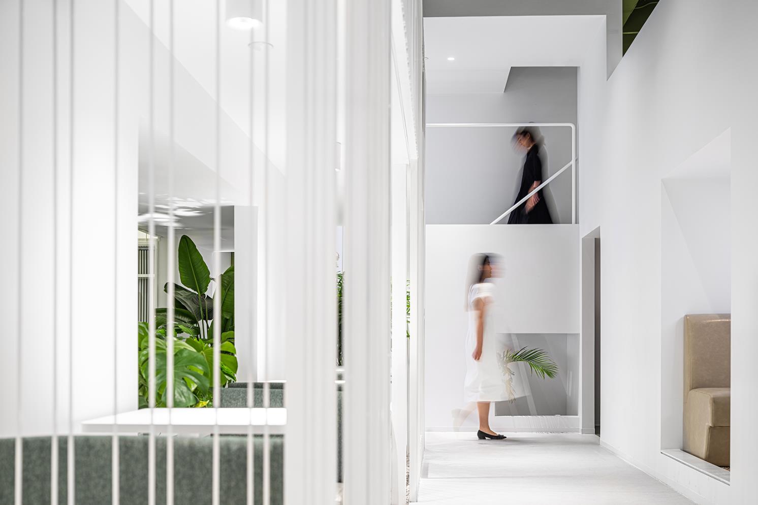 複合型空間,商業空間,北京複合型空間,中關村複合型空間,中關村休閑驛站,清石設計,清石建築設計事務所,項目投稿