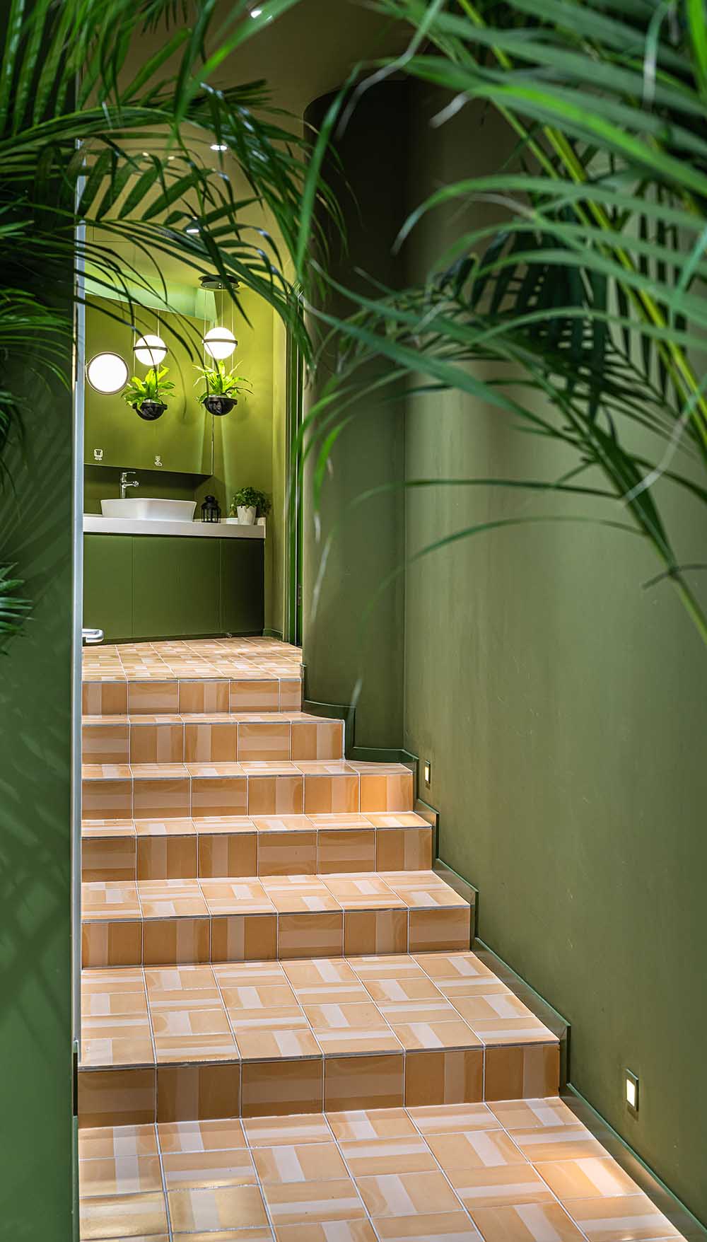 複合型空間,商業空間,北京複合型空間,中關村複合型空間,中關村休閑驛站,清石設計,清石建築設計事務所,項目投稿