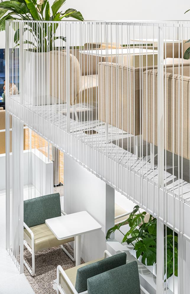 複合型空間,商業空間,北京複合型空間,中關村複合型空間,中關村休閑驛站,清石設計,清石建築設計事務所,項目投稿