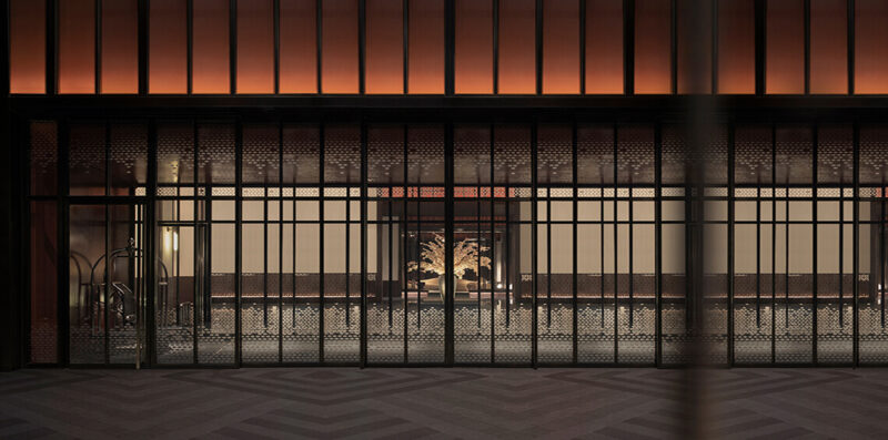 加設計 | 海口美安落日酒店