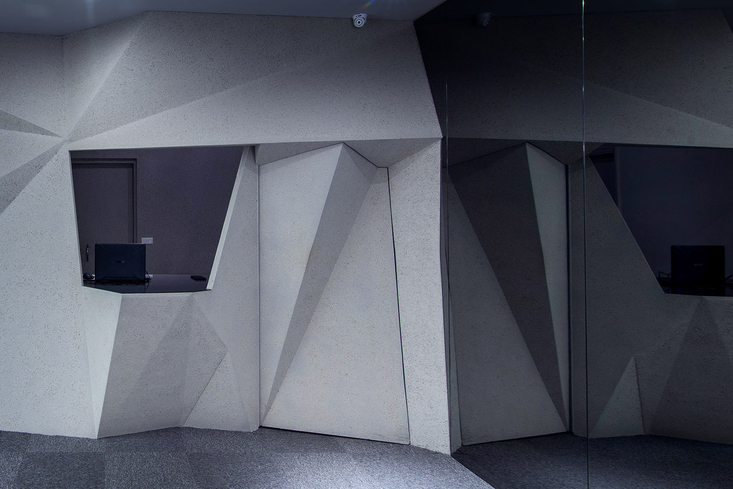 台北環世鑽石,環世鑽石台北店,台灣設計,台灣珠寶店設計,鑽石店設計,商業空間,商鋪設計,平介設計,台北珠寶店設計,零售店設計,平介設計作品,項目投稿