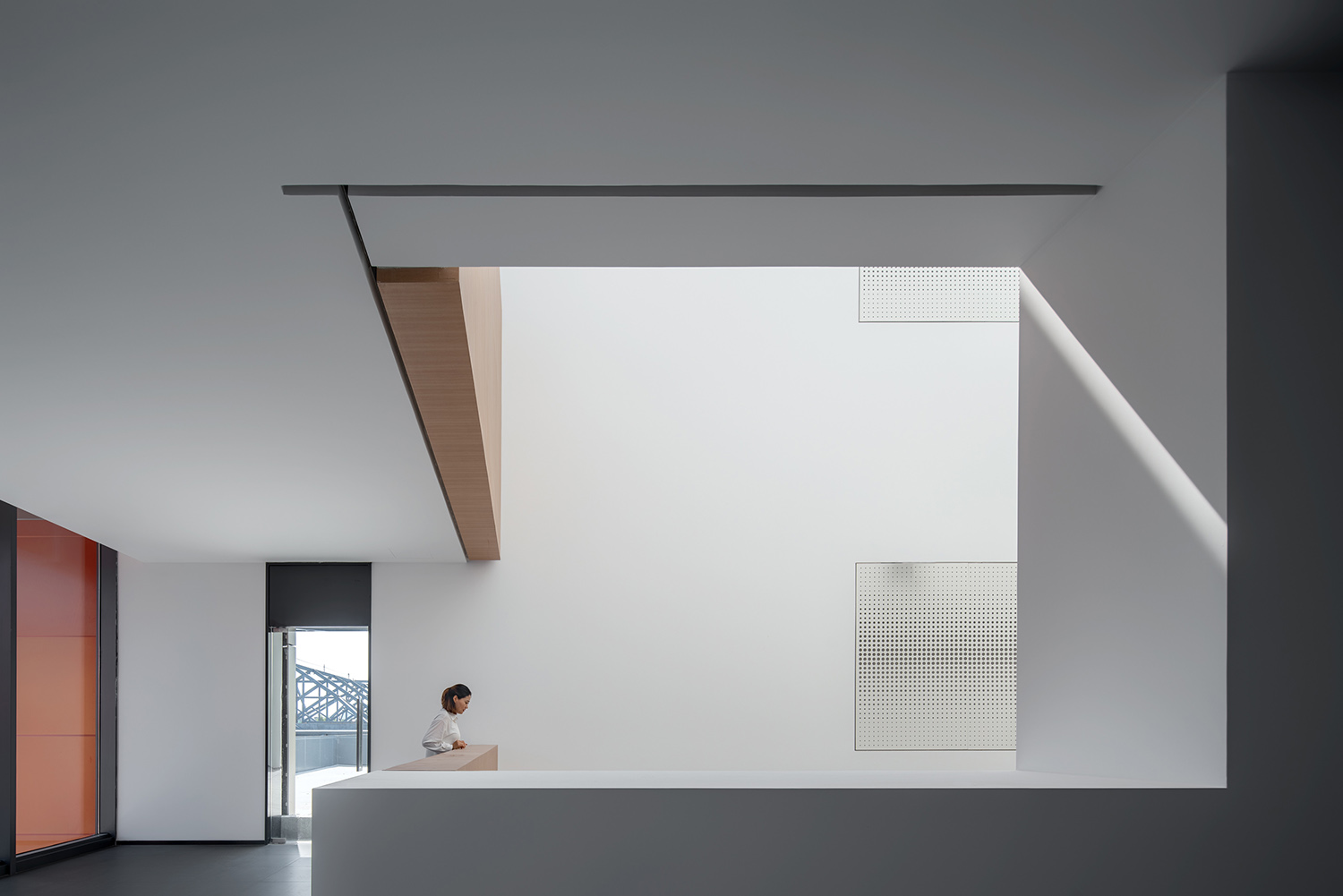 杜茲設計,圖書館設計,校園圖書館設計,大學圖書館設計,南京圖書館設計,南京校園圖書館,南師大圖書館,南京師範大學圖書館,項目投稿