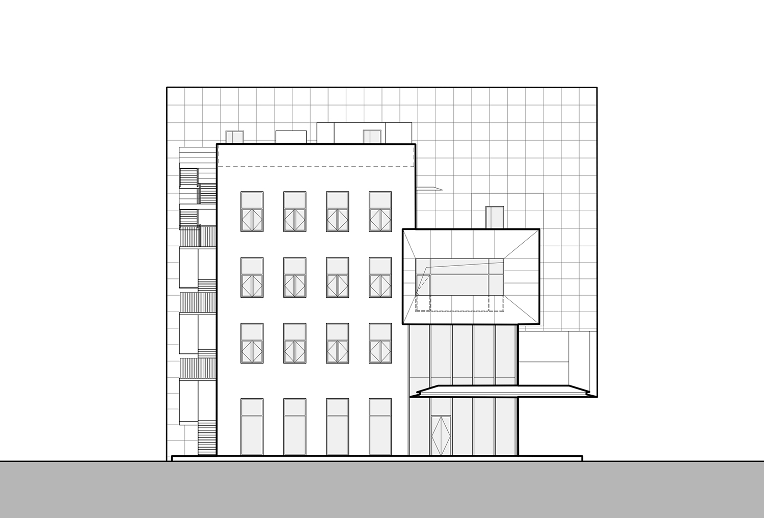 杜茲設計,圖書館設計,校園圖書館設計,大學圖書館設計,南京圖書館設計,南京校園圖書館,南師大圖書館,南京師範大學圖書館,項目投稿