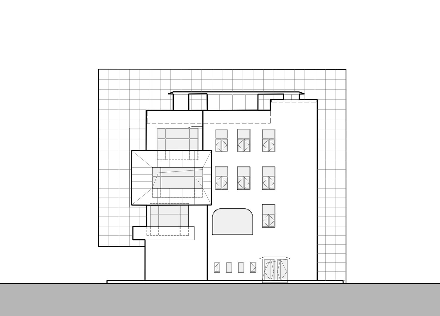 杜茲設計,圖書館設計,校園圖書館設計,大學圖書館設計,南京圖書館設計,南京校園圖書館,南師大圖書館,南京師範大學圖書館,項目投稿