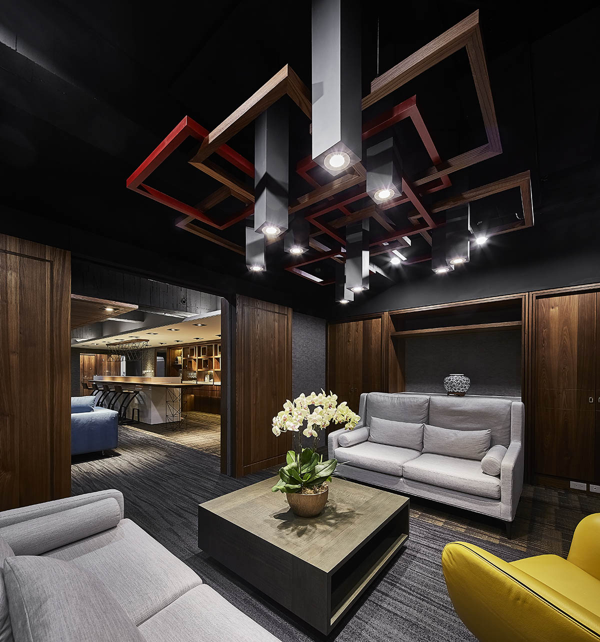 辦公室設計,台灣設計,台灣辦公室設計,台灣設計公司,現代風格辦公室設計,台北設計,十硯設計,十硯設計作品,項目投稿