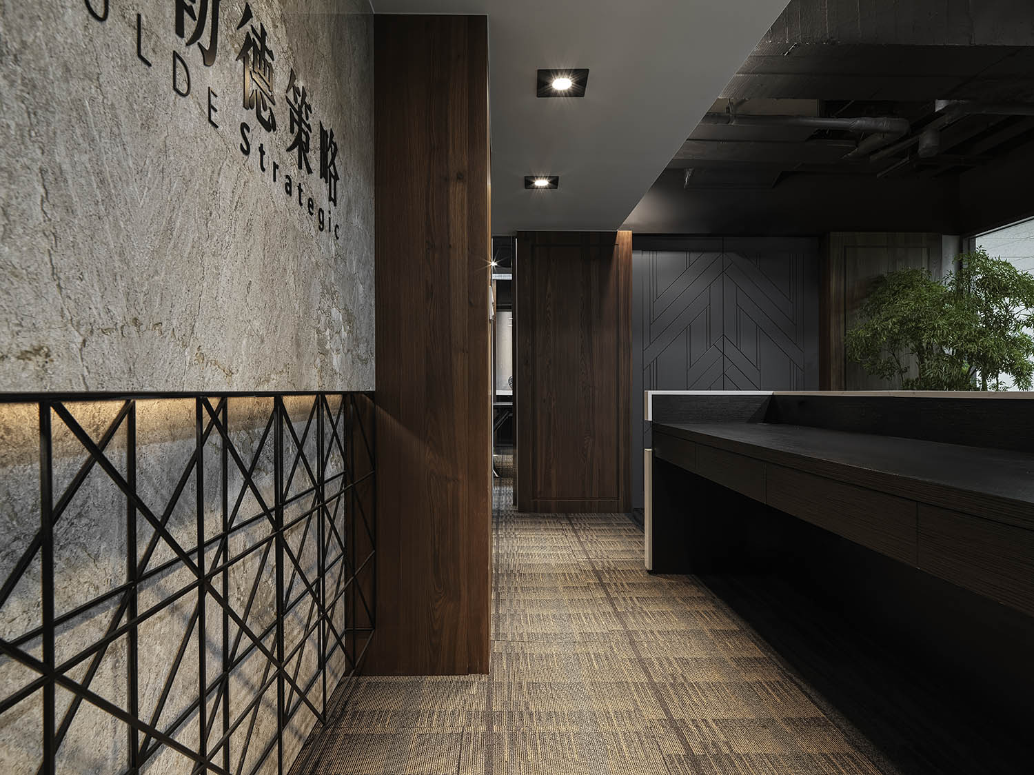 辦公室設計,台灣設計,台灣辦公室設計,台灣設計公司,現代風格辦公室設計,台北設計,十硯設計,十硯設計作品,項目投稿