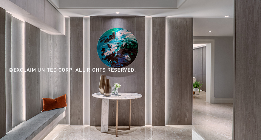 住宅空間,住宅設計,別墅設計,台灣住宅設計,台灣別墅設計,台灣家裝設計,台灣設計,現代風格別墅設計,輕奢風格設計,輕奢別墅,台灣輕奢別墅,京璽國際,京璽國際作品,京璽國際設計,項目投稿