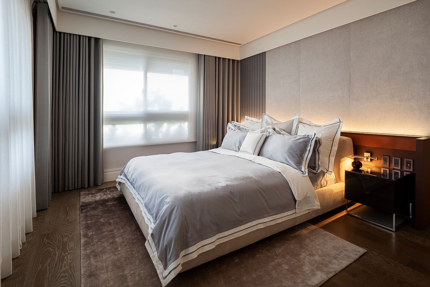 住宅空間,住宅設計,別墅設計,台灣住宅設計,台灣別墅設計,台灣家裝設計,台灣設計,現代風格別墅設計,輕奢風格設計,輕奢別墅,台灣輕奢別墅,京璽國際,京璽國際作品,京璽國際設計,項目投稿