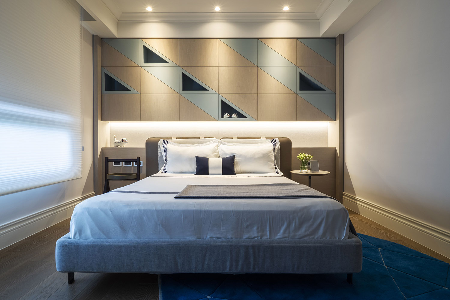 住宅空間,住宅設計,別墅設計,台灣住宅設計,台灣別墅設計,台灣家裝設計,台灣設計,現代風格別墅設計,輕奢風格設計,輕奢別墅,台灣輕奢別墅,京璽國際,京璽國際作品,京璽國際設計,項目投稿