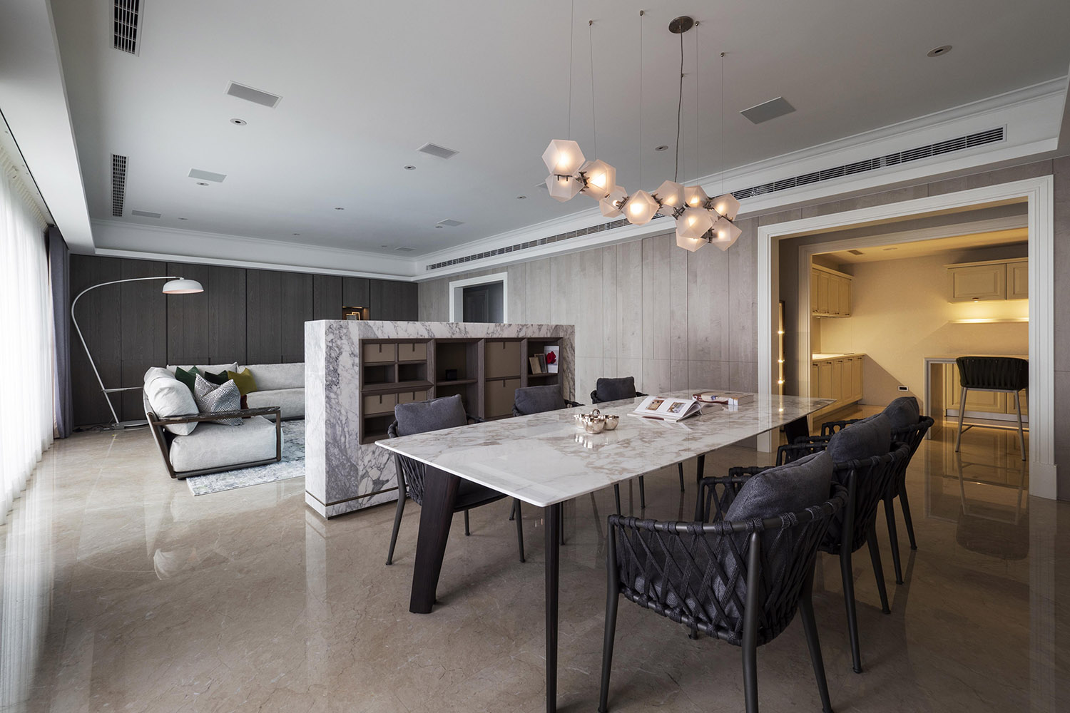 住宅空間,住宅設計,別墅設計,台灣住宅設計,台灣別墅設計,台灣家裝設計,台灣設計,現代風格別墅設計,輕奢風格設計,輕奢別墅,台灣輕奢別墅,京璽國際,京璽國際作品,京璽國際設計,項目投稿