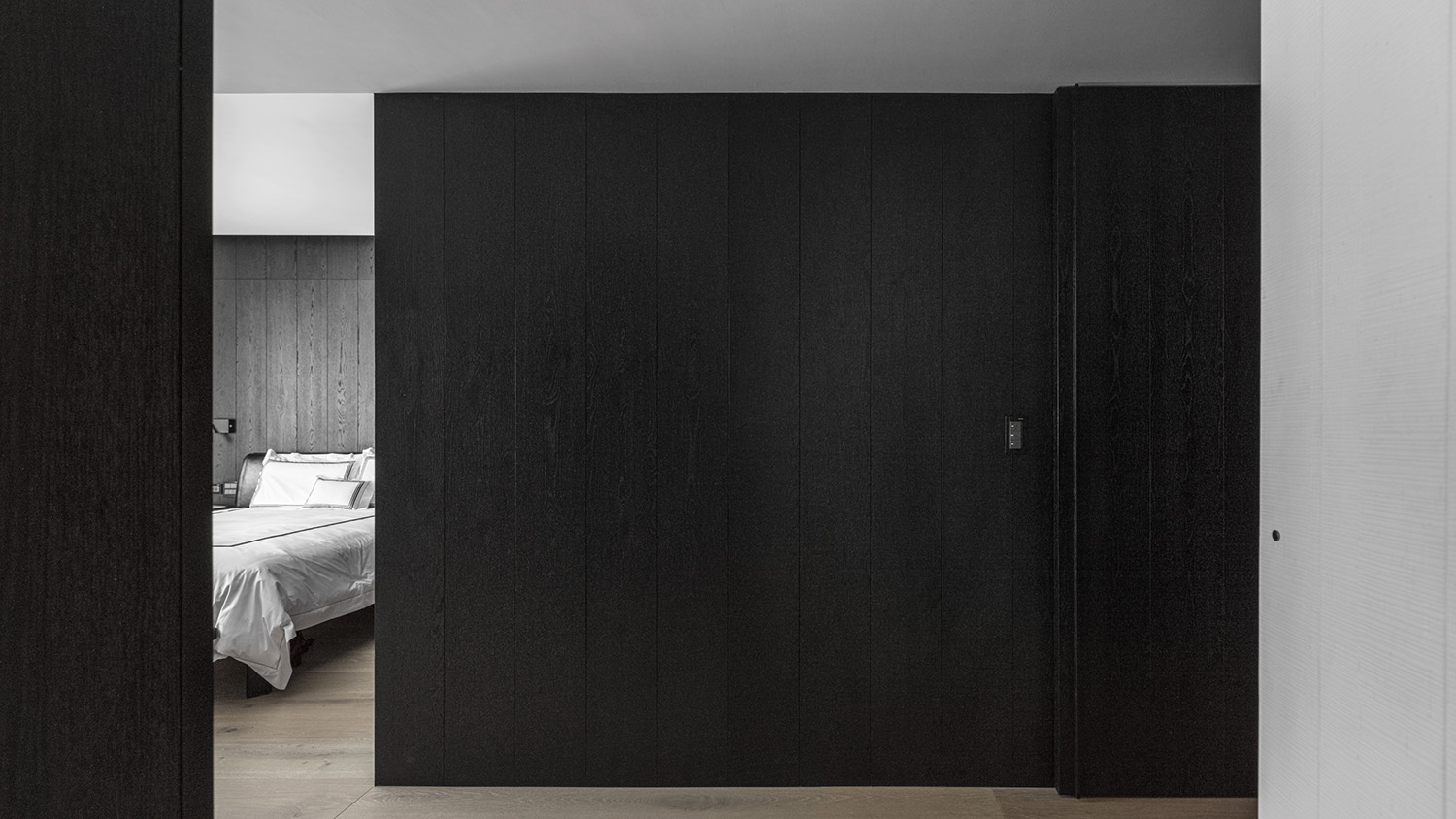 住宅設計,現代風格住宅設計,極簡風格家裝設計,極簡風格住宅設計,家裝設計,大平層設計,台灣家裝設計,台灣住宅設計,台灣設計,水相設計