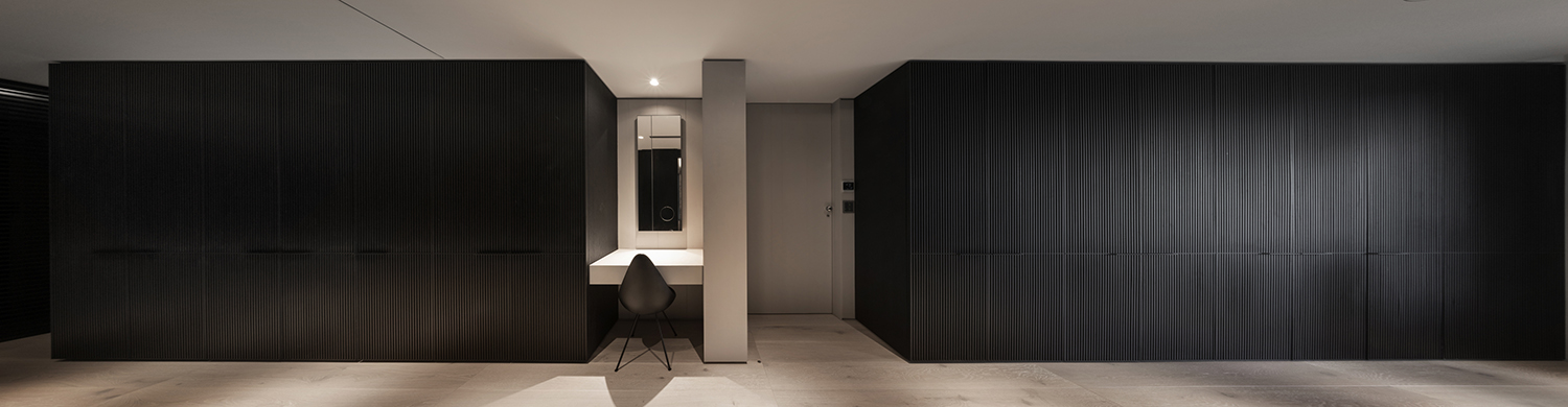 住宅設計,現代風格住宅設計,極簡風格家裝設計,極簡風格住宅設計,家裝設計,大平層設計,台灣家裝設計,台灣住宅設計,台灣設計,水相設計