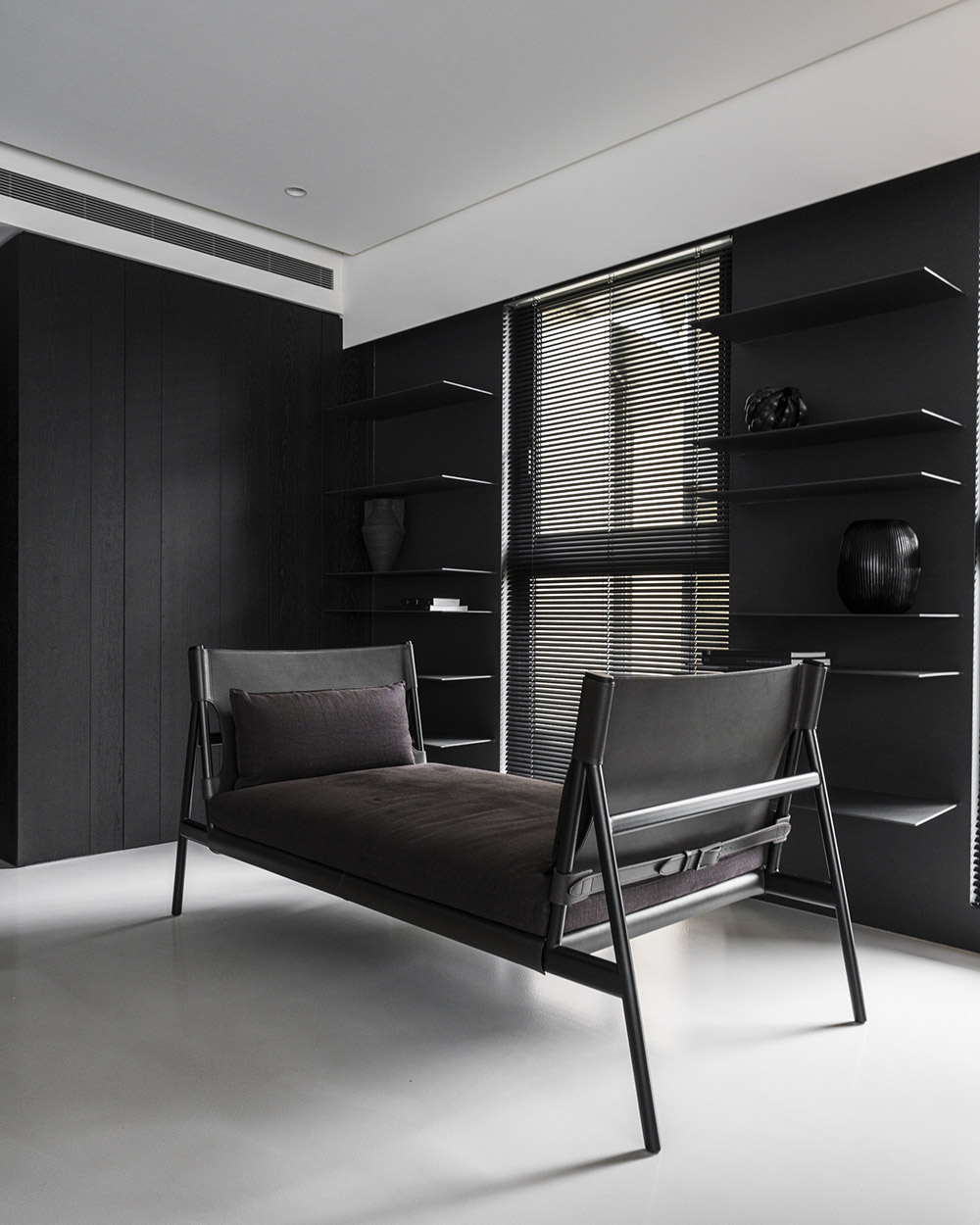 住宅設計,現代風格住宅設計,極簡風格家裝設計,極簡風格住宅設計,家裝設計,大平層設計,台灣家裝設計,台灣住宅設計,台灣設計,水相設計