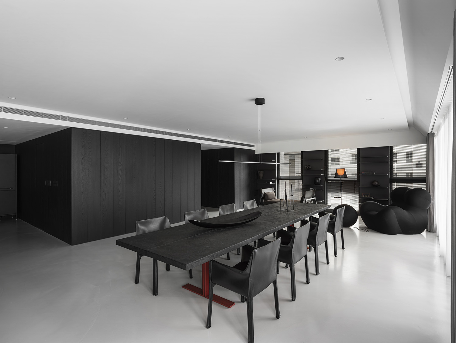 住宅設計,現代風格住宅設計,極簡風格家裝設計,極簡風格住宅設計,家裝設計,大平層設計,台灣家裝設計,台灣住宅設計,台灣設計,水相設計